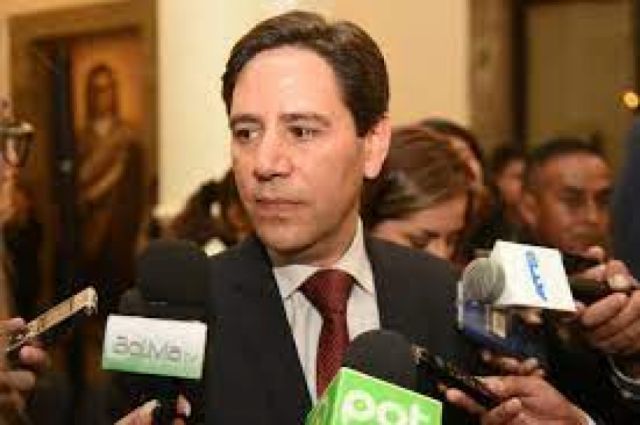TSE envía material electoral a los departamentos donde realizarán la segunda vuelta