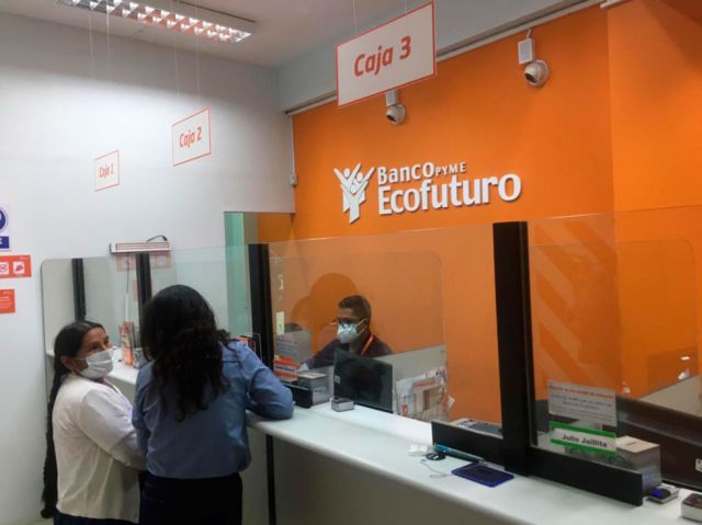 Ecofuturo lanza el Súper DPF, con 6,35% de interés