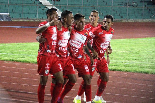 A partir del jueves continuará la tercera fecha del torneo local 