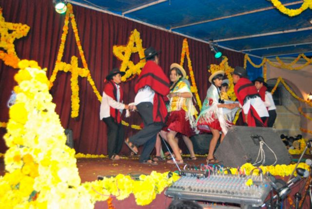 Tarija: La esencia de la Semana  Santa de antaño y el golpe Covid