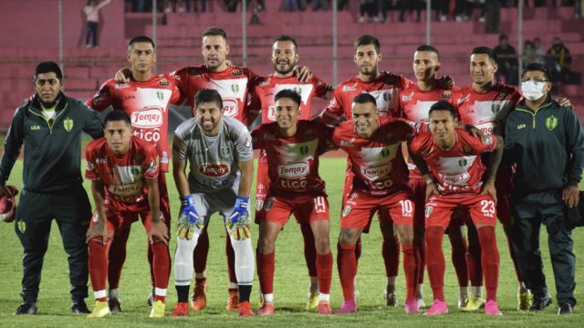 Tomayapo tiene su segunda prueba en casa por el torneo