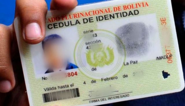 Amplían hasta el 30 de abril vigencia del carnet y licencias de conducir vencidas