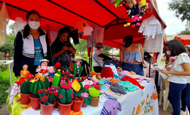 Fedemype sin mercados y con trabas para acceder a créditos en Tarija 