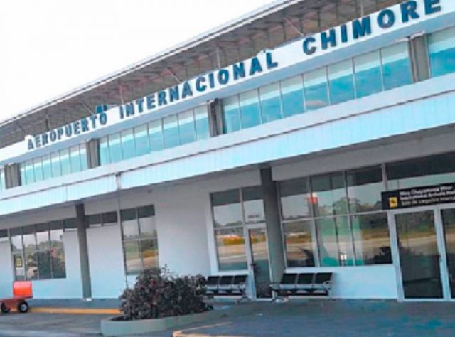 Caso Chimoré: CC envía petición de informe a Montaño