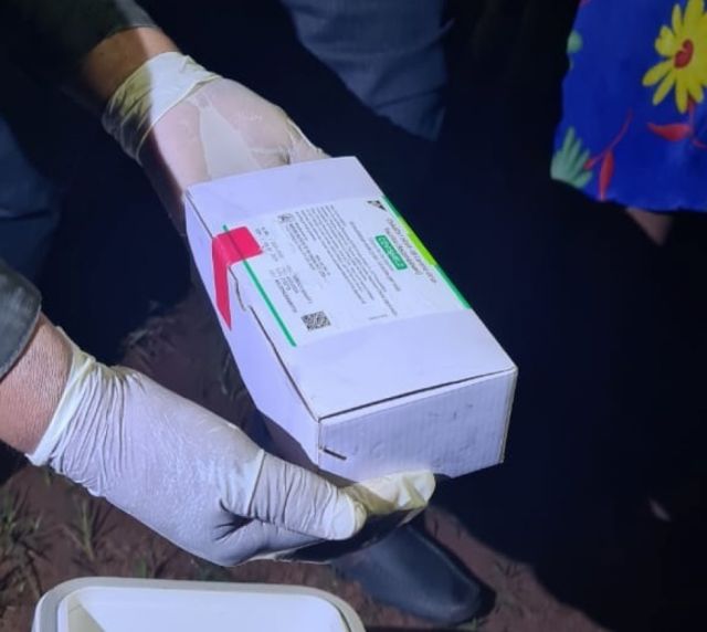 Demandarán al personal de la posta de Guayaramerin y del PAI por desaparición de vacunas