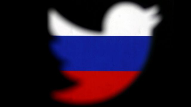 Un tribunal de Moscú impone otra multa a Twitter por no borrar contenidos ilegales 