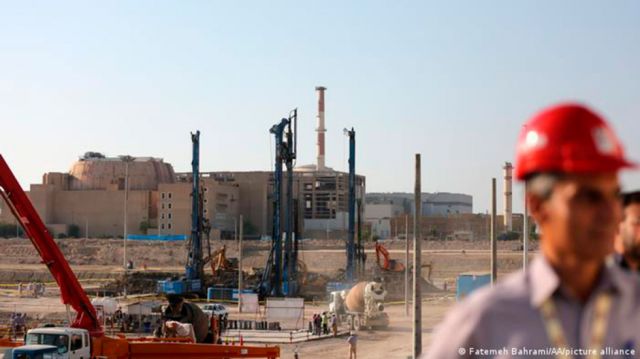 Grandes potencias e Irán en diálogo por acuerdo nuclear