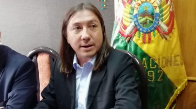 Suspenden por tercera vez audiencia de Rivas