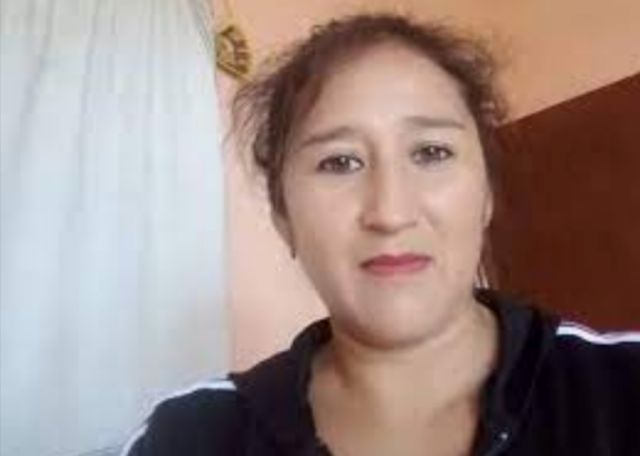 Dan sentencia de 30 años a feminicida confeso de Carmen Serrano