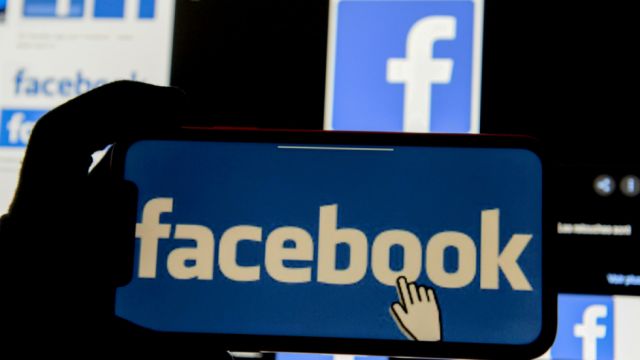  Filtran en línea datos de 533 millones de usuarios de Facebook 