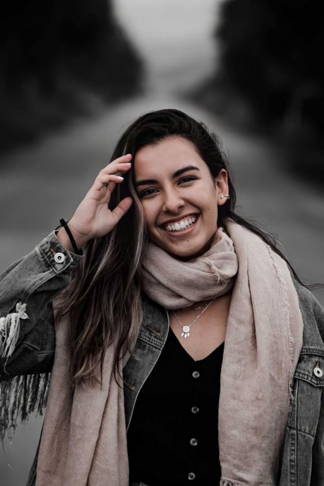 Agustina Mealla: “Emprender me ha hecho madurar y abrir la mente”