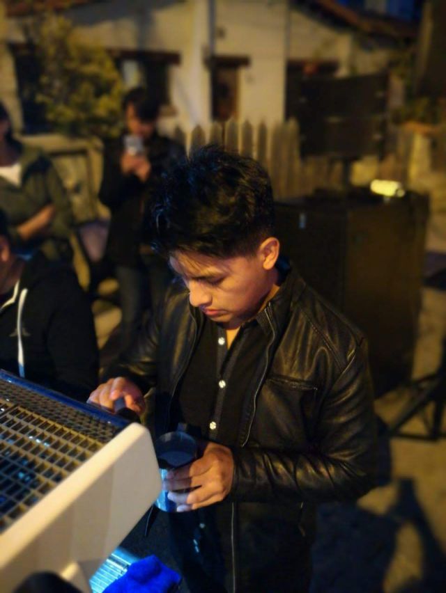 Ángel Castillo y la cruzada por crear una cultura del café boliviano