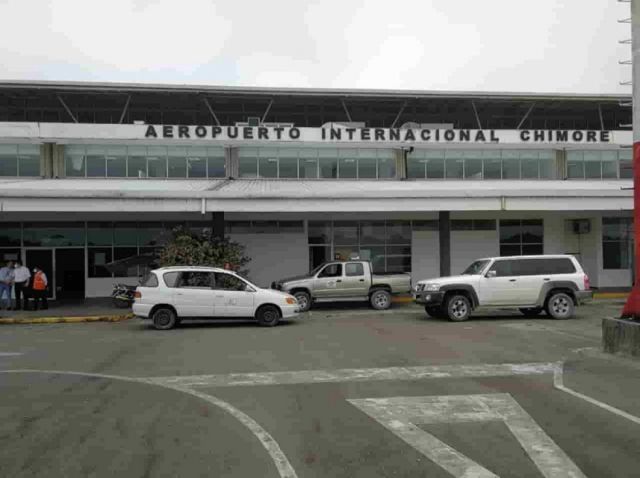 La DGAC procesa a AASANA por operaciones en Chimoré 