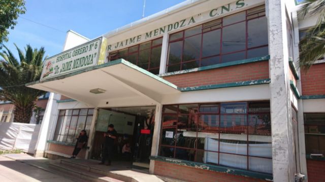 CNS inicia vacunación anticovid el lunes
