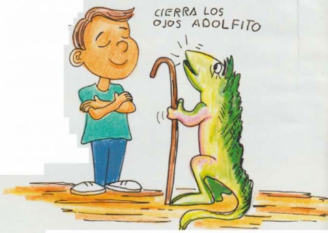 Oracion del niño
