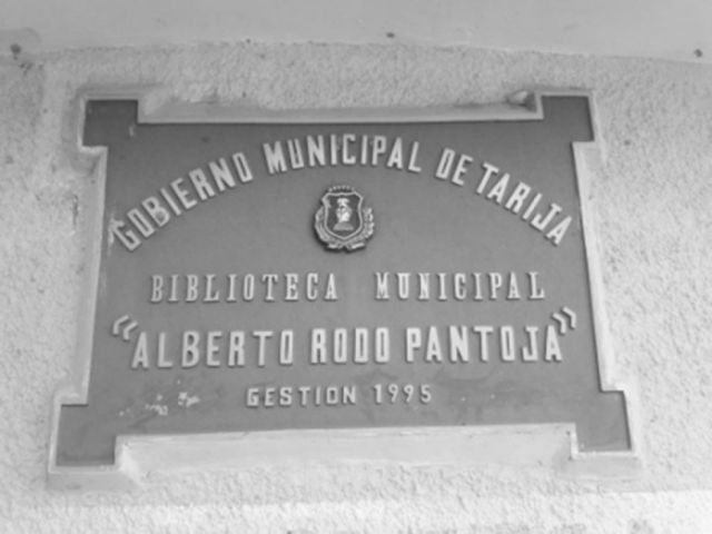 Barrio SENAC