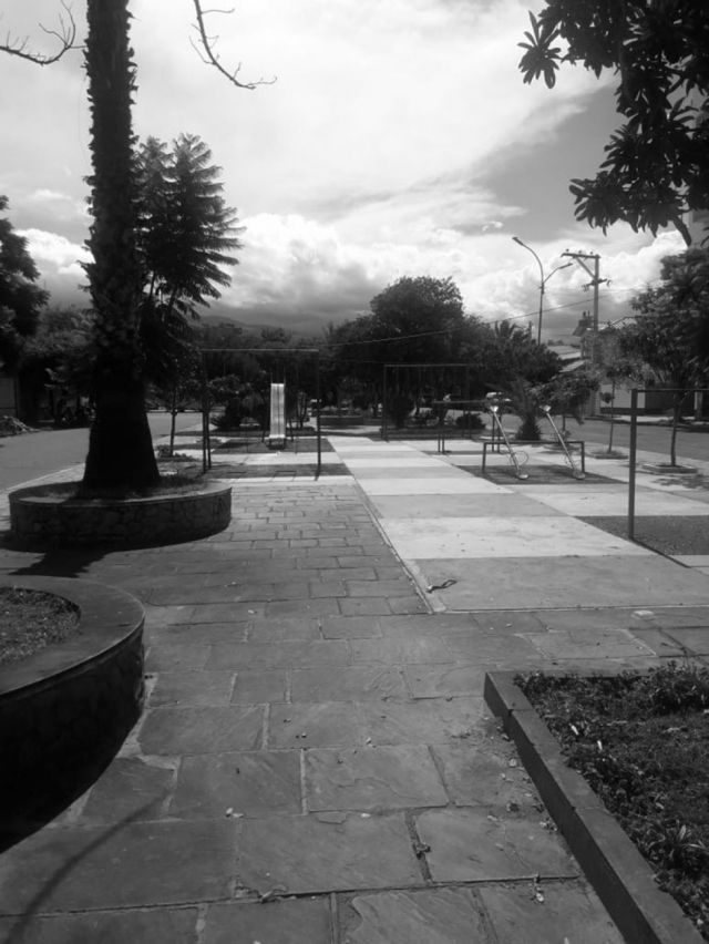 Barrio SENAC