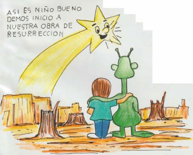 Resureccion
