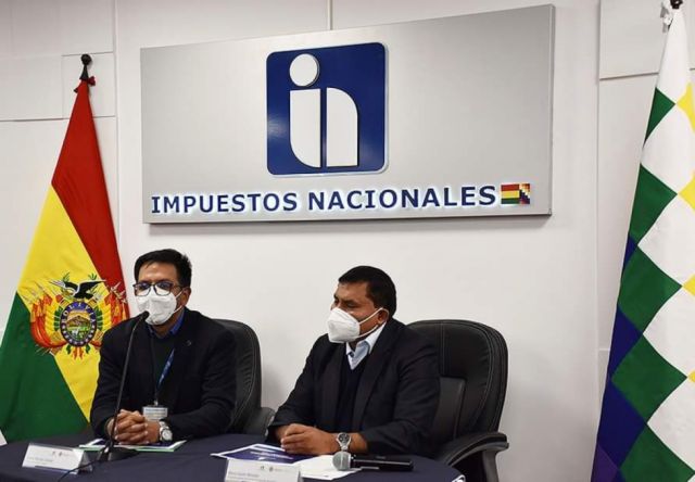 Impuesto a las Grandes Fortunas : La Paz encabeza lista de millonarios