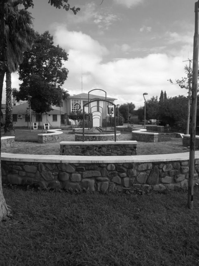 Barrio SENAC