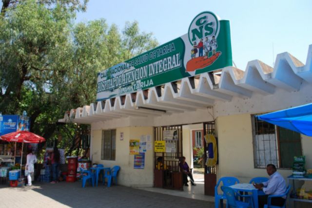 Tarija: Enfermos con cáncer toman CNS y piden garantizar su atención