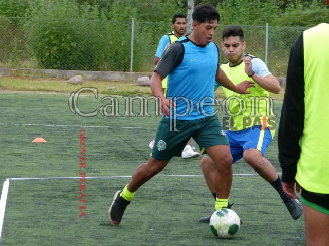 García Ágreda: Vásquez y Gómez para reemplazar a Lima y Castellón
