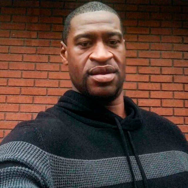 Demandan en EEUU juicio justo por asesinato de Floyd