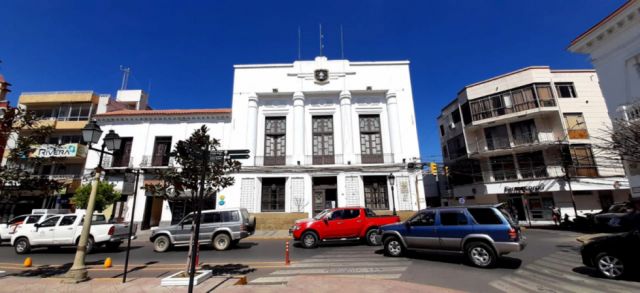 Torres asumirá la Alcaldía de Cercado con deuda de Bs 53 MM por créditos