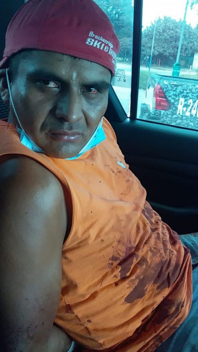 Santa Cruz: Feminicida fue remitido a la cárcel de Chonchocoro