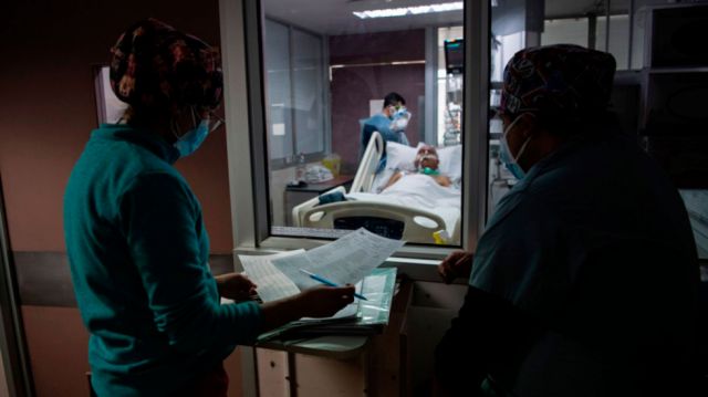 Colombia extenderá las restricciones de Covid-19