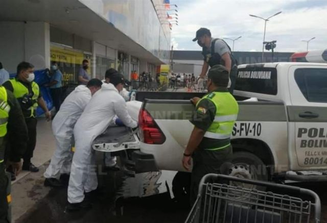 Familia de Wilma cuestiona incumplimiento de medidas de protección y pide sancionar a funcionarios 