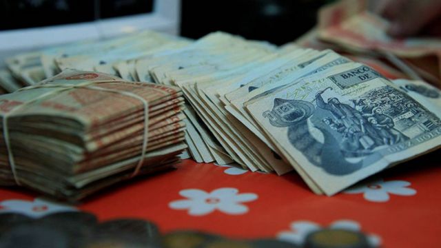 Una pareja es sentenciada por lavado de dinero ‘narco’ en Cochabamba
