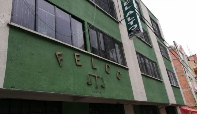 Investigan la muerte de una bebé en El Alto