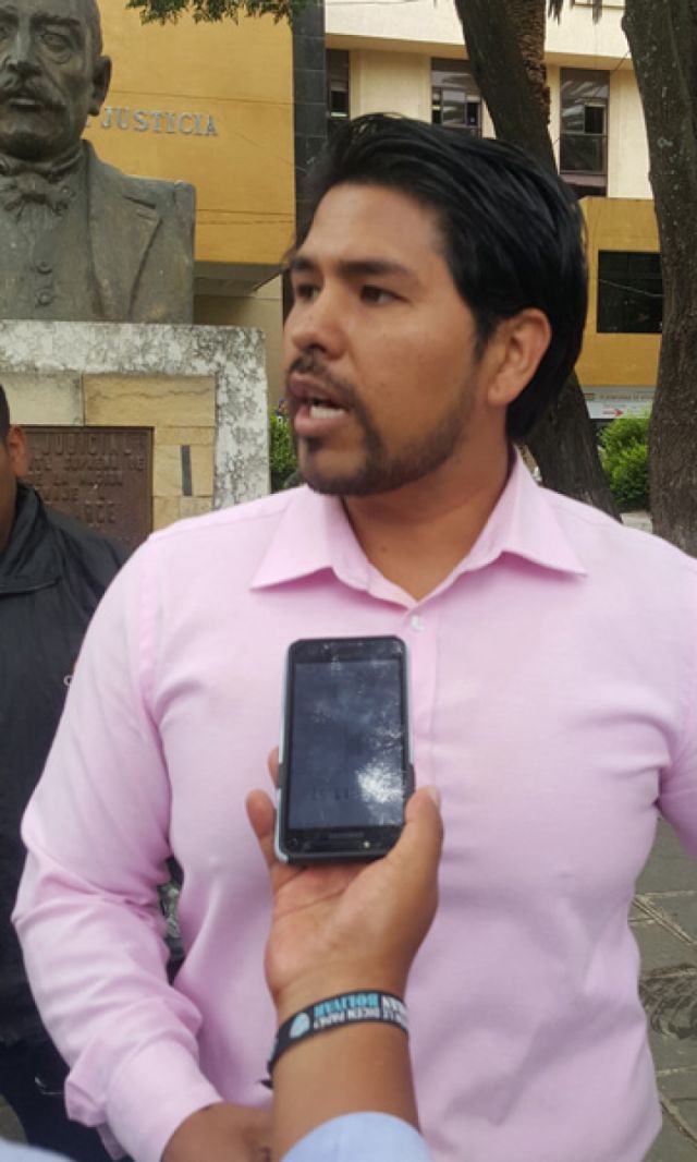 El adiós enojado del otro Darío Gareca