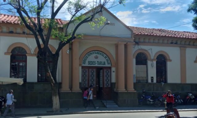 Colegio de Psicólogos impugna convocatoria de ítems del Sedes Tarija