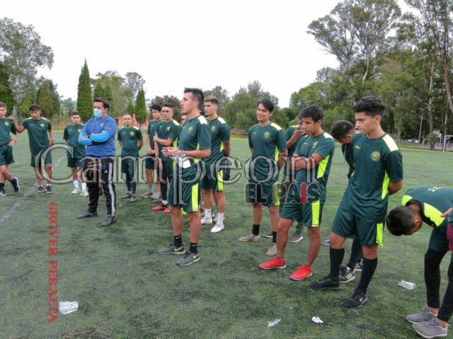 Calendario: Todas las fechas del certamen de Primera "A" del fútbol tarijeño 