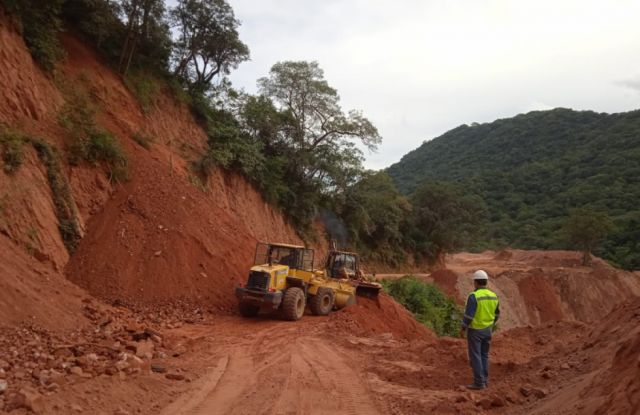 ABC destina Bs 212,9 millones para carreteras de Tarija