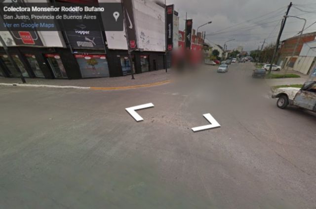 Gendarme resistió a tiros un robo y mató al ladrón