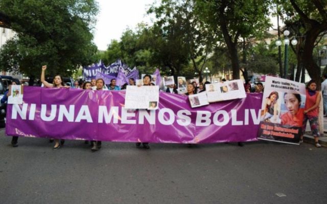De 33 casos de feminicidio, solo ocho cuentan con sentencia