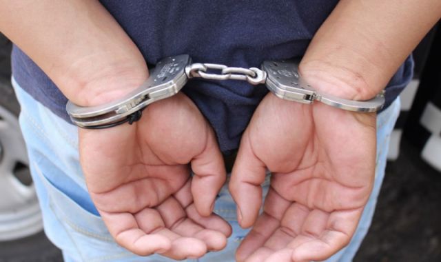 Aprehenden  a enfermero  acusado de  abuso sexual