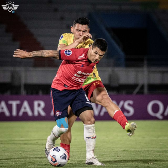 Wilstermann y una clasificación que da tranquilidad