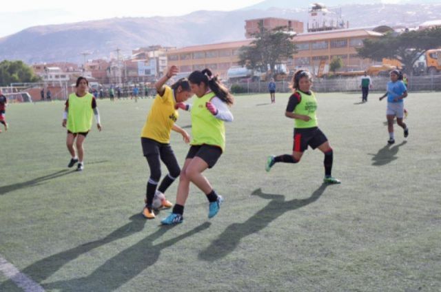 Conoce las nuevas determinaciones sobre eventos deportivos en Tarija 