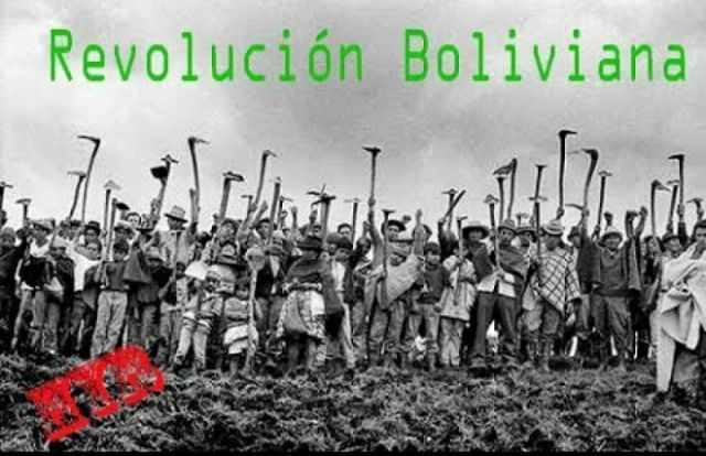 Beyoncé le canta al aniversario de la revolución boliviana