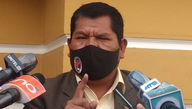 De la Cruz a Mayta: extradición de Goni está en sus manos