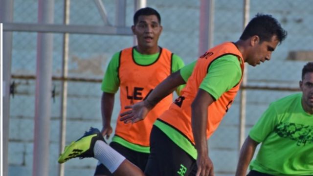 Vera o Primo, uno será el reemplazante de Ferreira