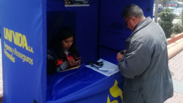 Transporte no comprará el SOAT hasta dialogar con el Gobierno