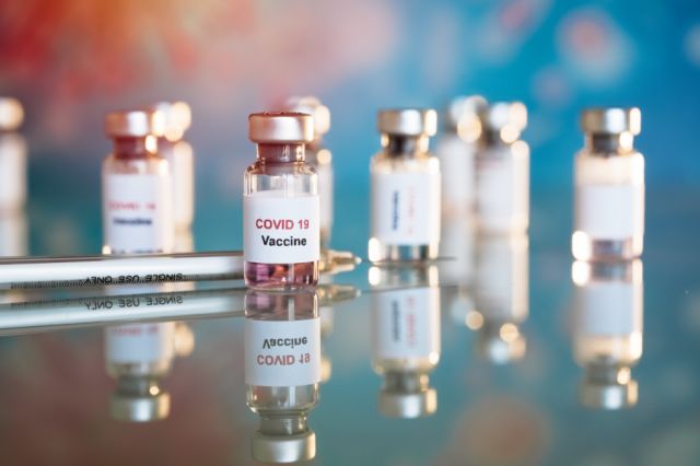 Coágulos de sangre: vacuna J&J está bajo revisión de la UE
