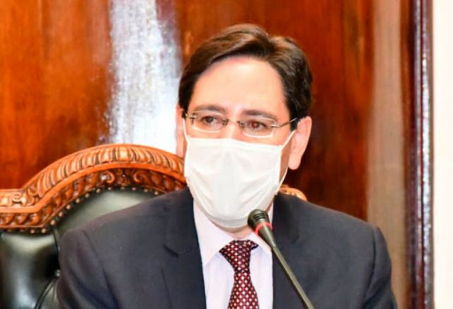 Romero: Jornada electoral de la segunda vuelta en Bolivia fue tranquila y en paz
