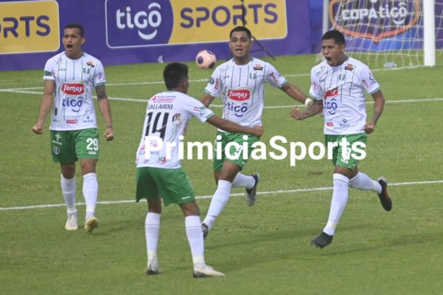 Tomayapo sorprende y gana de visitante a Guabirá este domingo