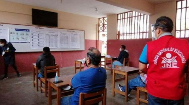Comicios en Suramérica fijan el mapa político en la región